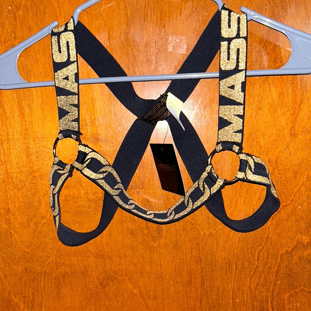 Andrew Christian Massive